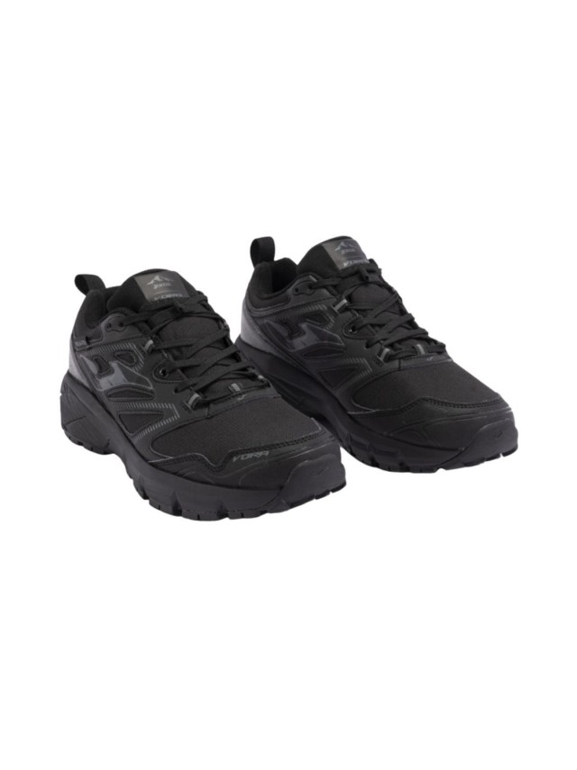 Deportivos Trekking Hombre Joma negro...