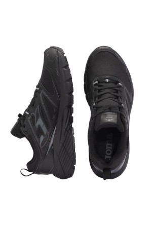 Deportivos Trekking Hombre Joma negro tkVora men 2401