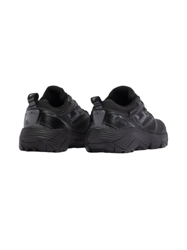 Deportivos Trekking Hombre Joma negro...