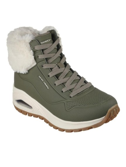botas otoño invierno skechers street uno varios 167274 2