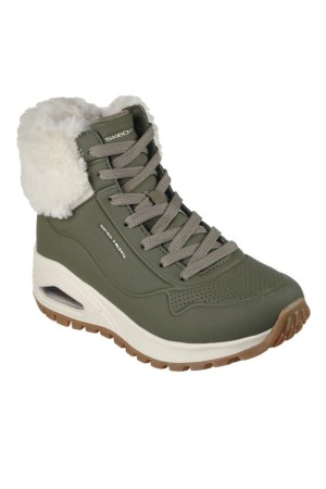 botas otoño invierno skechers street uno varios 167274
