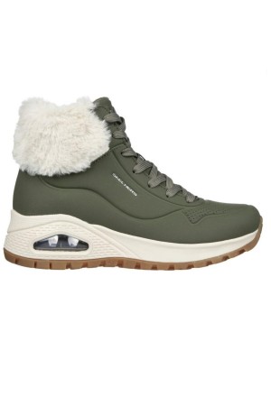 botas otoño invierno skechers street uno varios 167274