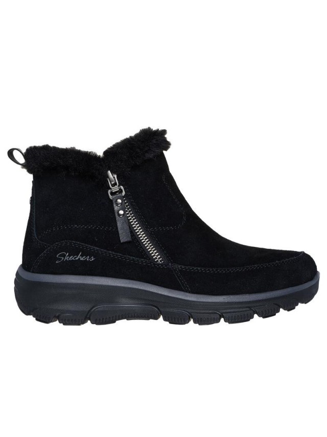 botines confort y sport skechers...