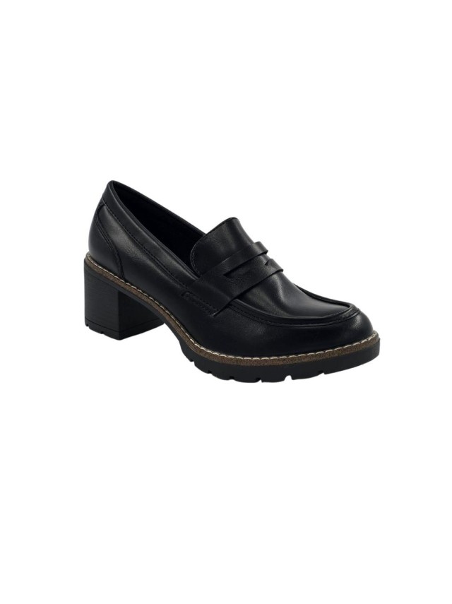 Zapatos Mocasines Mujer Virucci...