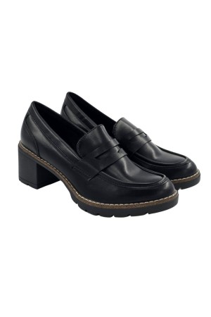 Zapatos Mocasines Mujer Virucci varios vra-1125