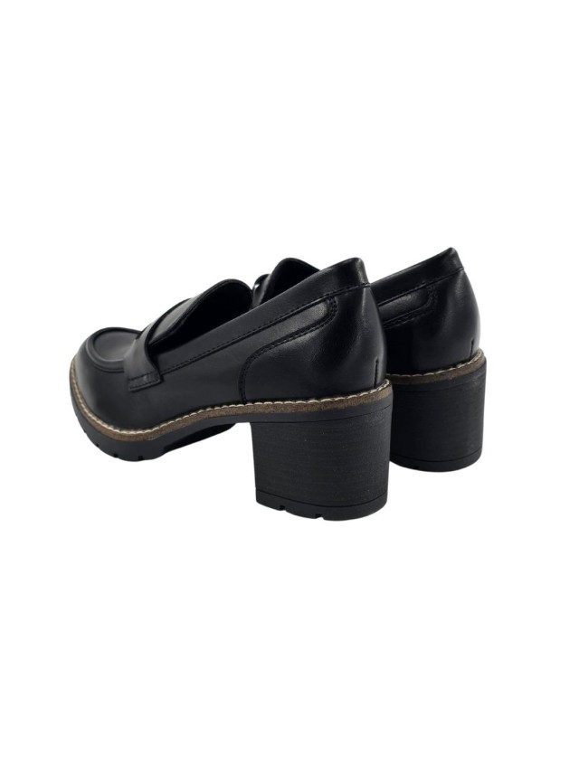 Zapatos Mocasines Mujer Virucci...