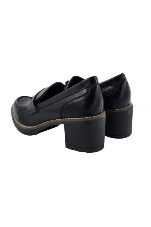 Zapatos Mocasines Mujer Virucci varios vra-1125