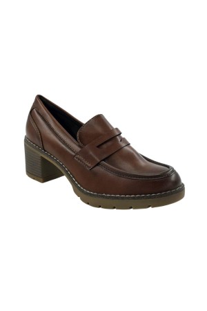 Zapatos Mocasines Mujer Virucci varios vra-1125