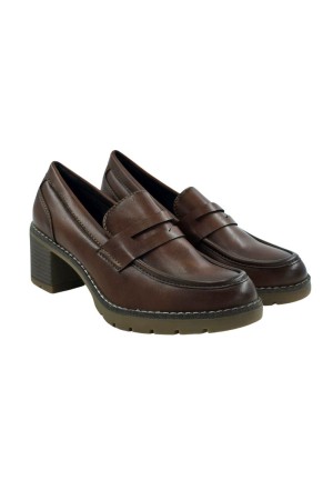 Zapatos Mocasines Mujer Virucci varios vra-1125