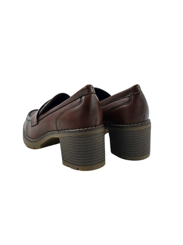 Zapatos Mocasines Mujer Virucci...