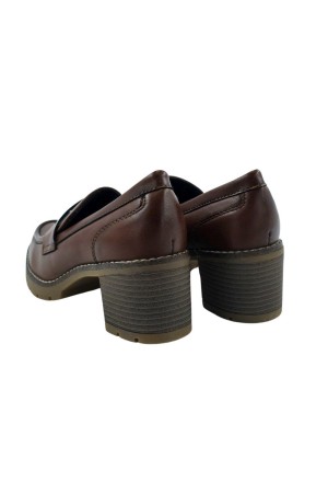 Zapatos Mocasines Mujer Virucci varios vra-1125