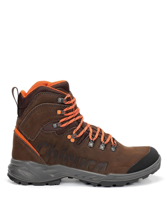 bOTAS mONTAÑA hOMBRE CHIRUCA SEQUOIA...
