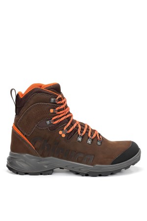 bOTAS mONTAÑA hOMBRE CHIRUCA SEQUOIA FORCE 12 MARRON 4336412