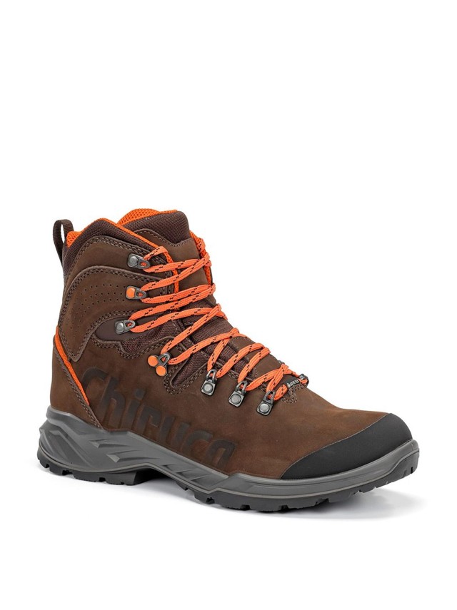 bOTAS mONTAÑA hOMBRE CHIRUCA SEQUOIA...