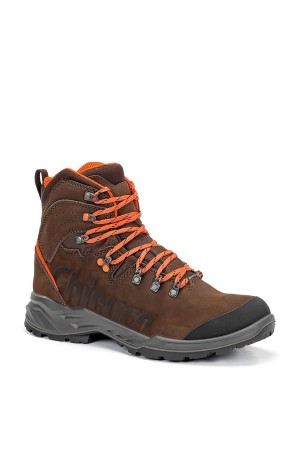 bOTAS mONTAÑA hOMBRE CHIRUCA SEQUOIA FORCE 12 MARRON 4336412