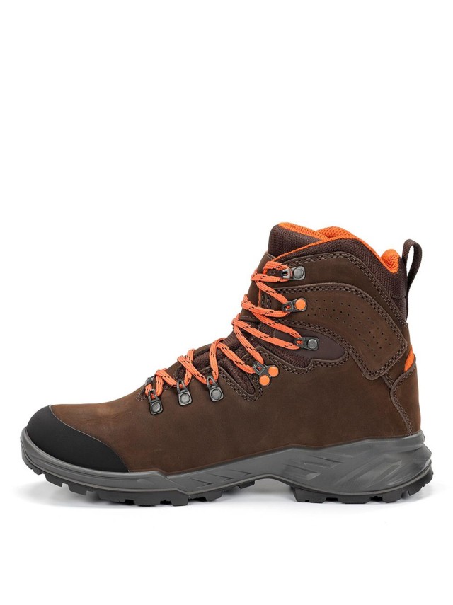 bOTAS mONTAÑA hOMBRE CHIRUCA SEQUOIA...