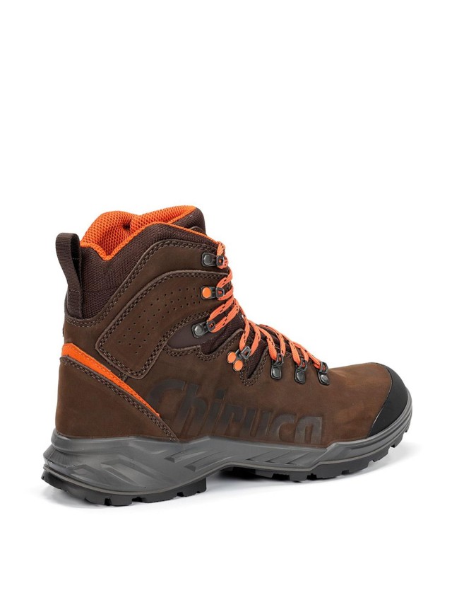 bOTAS mONTAÑA hOMBRE CHIRUCA SEQUOIA...