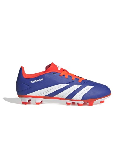 dEPORTIVOS NIÑOS fUTBOL aDIDAS PREDATOR CLUB AZUL IF6424