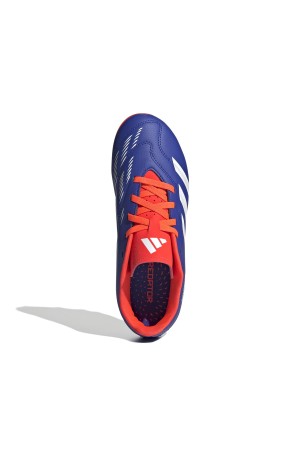 dEPORTIVOS NIÑOS fUTBOL aDIDAS PREDATOR CLUB AZUL IF6424