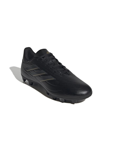 DEPORTIVOS FUTBOL NIÑOS ADIDAS COPA PURE 2 NEGRO IG8725 2