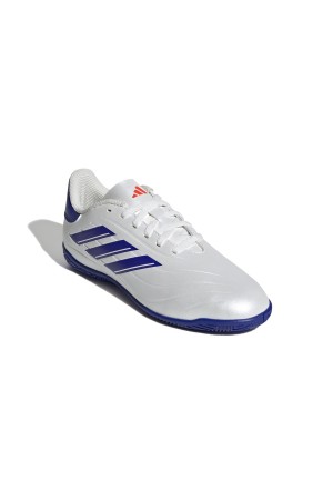 DEPORTIVOS FUTBOL NIÑOS ADIDAS COPA PURE 2 INDOOR BLANCO IH2911
