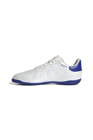 DEPORTIVOS FUTBOL NIÑOS ADIDAS COPA PURE 2 INDOOR BLANCO IH2911