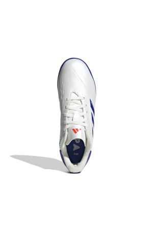 DEPORTIVOS FUTBOL NIÑOS ADIDAS COPA PURE 2 INDOOR BLANCO IH2911