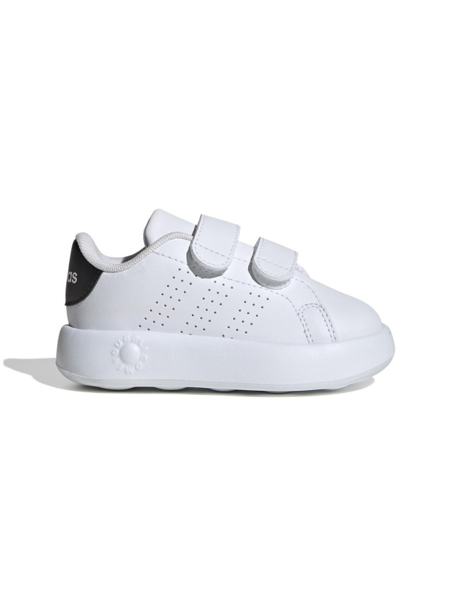 DEPORTIVOS LINEA BLANCA NIÑOS ADIDAS...