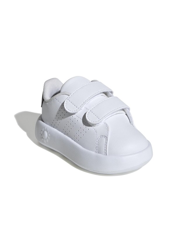 DEPORTIVOS LINEA BLANCA NIÑOS ADIDAS...