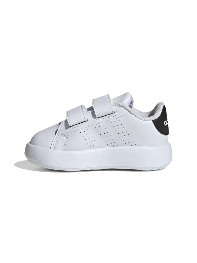 DEPORTIVOS LINEA BLANCA NIÑOS ADIDAS...
