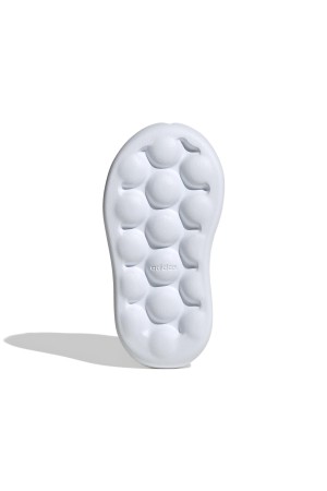 DEPORTIVOS LINEA BLANCA NIÑOS ADIDAS ADVANTAGE CF I BLANCO NEGRO ID5284