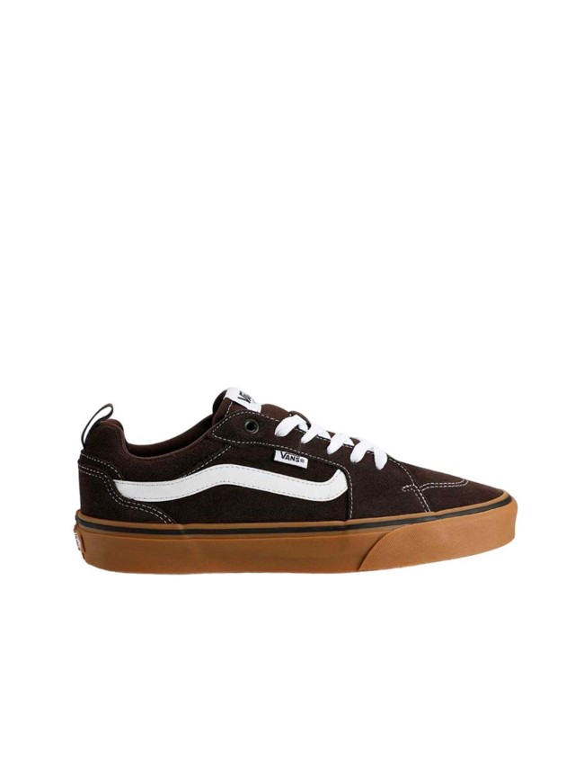 DEPORTIVOS CASUAL HOMBRE VANS FILMORE...
