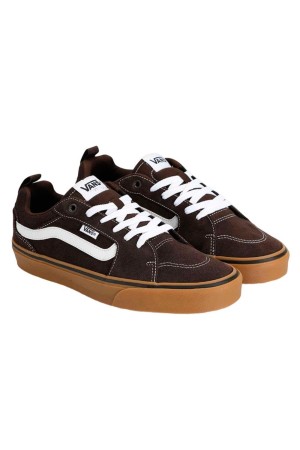 DEPORTIVOS CASUAL HOMBRE VANS FILMORE DEMITASSE MARRON VN000CSU3N11