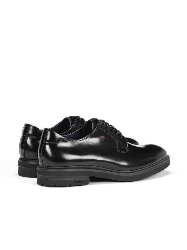 ZAPATOS BLUCHER HOMBRE fLUCHOS...