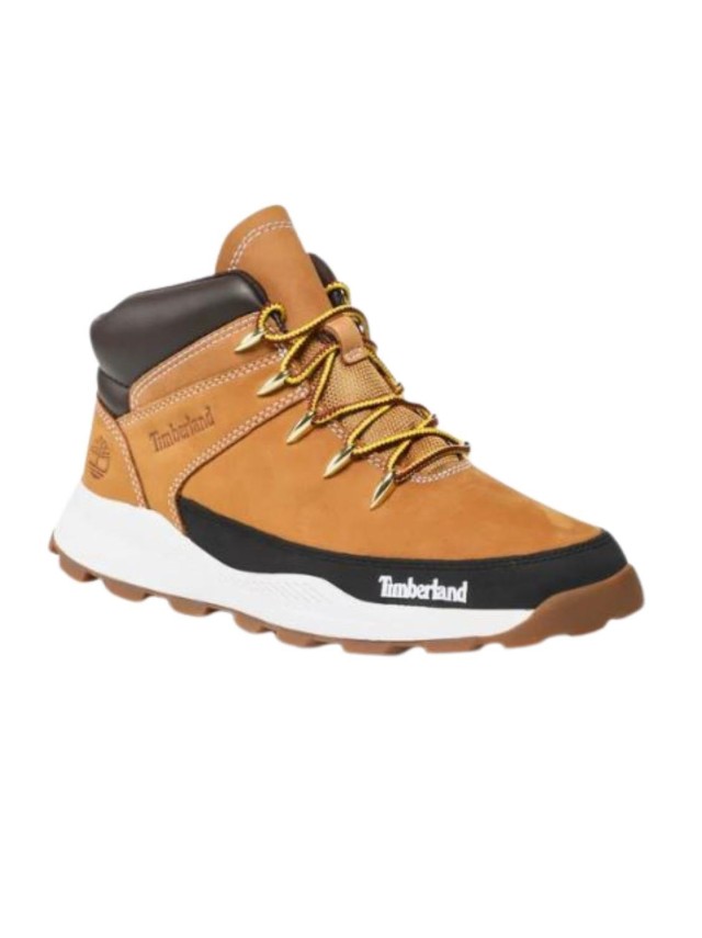 BOTAS CASUAL NIÑOS TIMBERLAND...