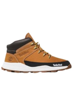 BOTAS CASUAL NIÑOS TIMBERLAND BROOKLYN EURO SPRINT MIEL TB0A42582311