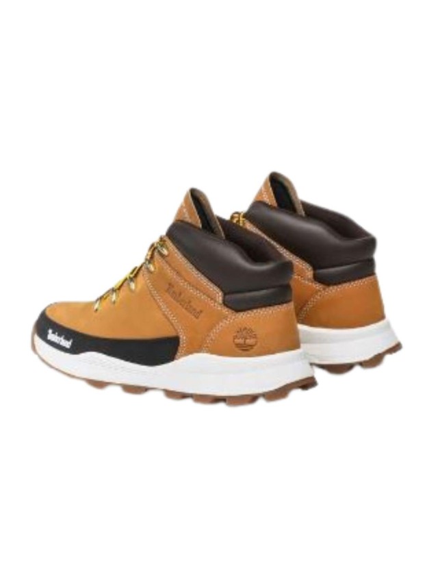 BOTAS CASUAL NIÑOS TIMBERLAND...