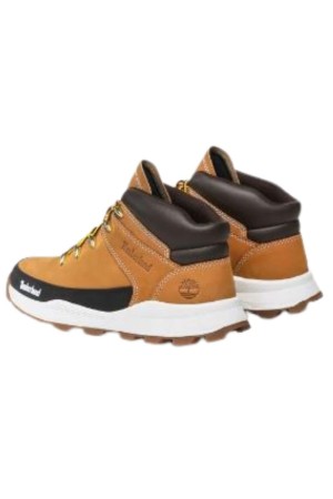 BOTAS CASUAL NIÑOS TIMBERLAND BROOKLYN EURO SPRINT MIEL TB0A42582311