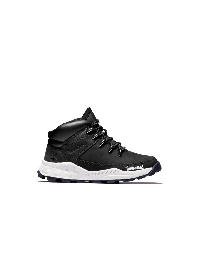 BOTAS CASUAL NIÑOS BROOKLYN EURO...