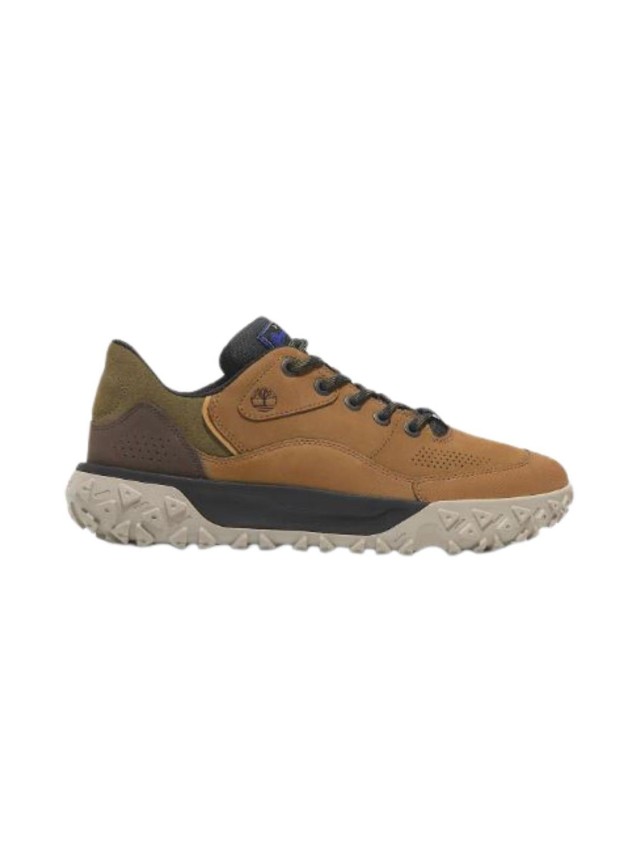 DEPORTIVOS CASUAL HOMBRE TIMBERLAND...