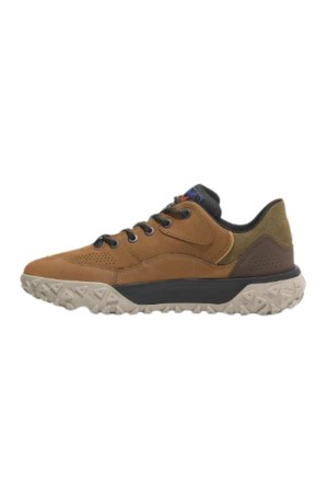 DEPORTIVOS CASUAL HOMBRE TIMBERLAND LOW LACE MARRON TB0A6BZWEM5