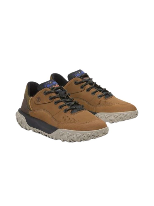 DEPORTIVOS CASUAL HOMBRE TIMBERLAND...