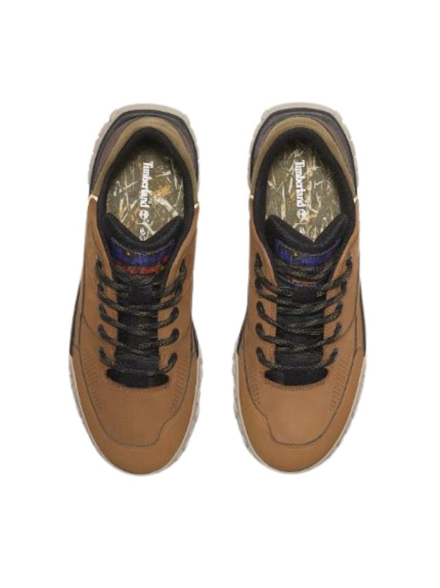 DEPORTIVOS CASUAL HOMBRE TIMBERLAND...
