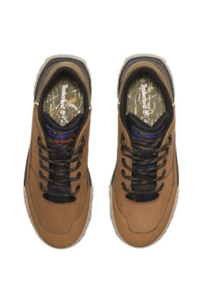 DEPORTIVOS CASUAL HOMBRE TIMBERLAND LOW LACE MARRON TB0A6BZWEM5