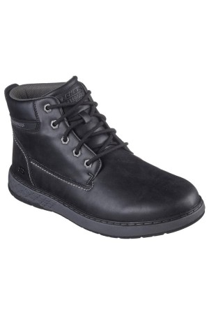 botas casual skechers garlan varios 205235