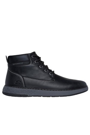 botas casual skechers garlan varios 205235