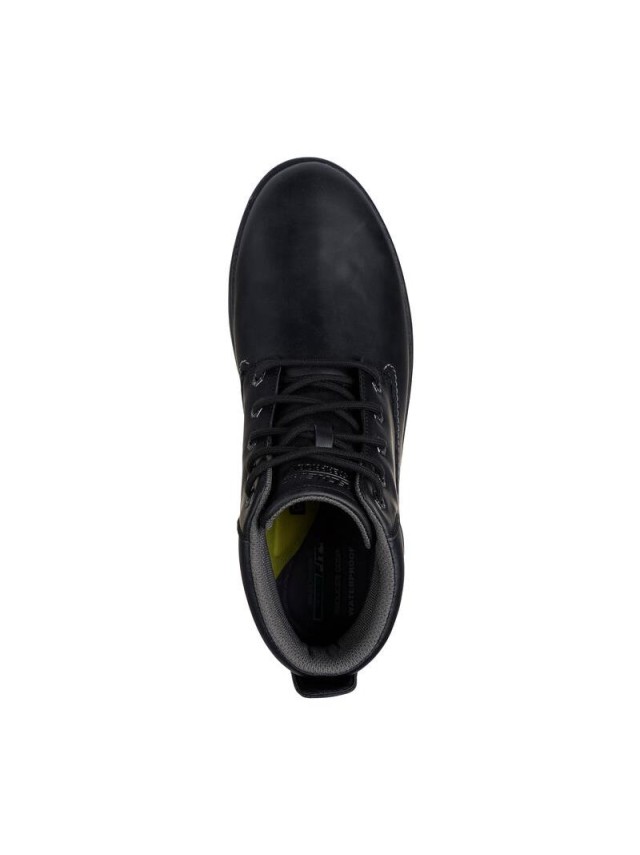 botas casual skechers garlan varios...