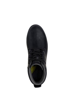 botas casual skechers garlan varios 205235