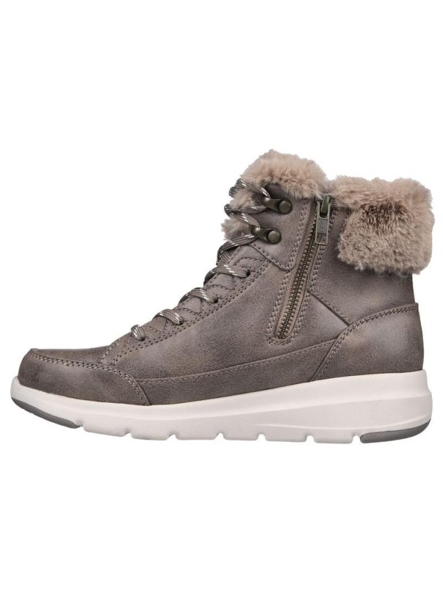 botines confort y sport skechers...