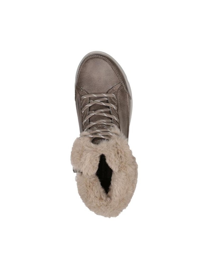 botines confort y sport skechers...